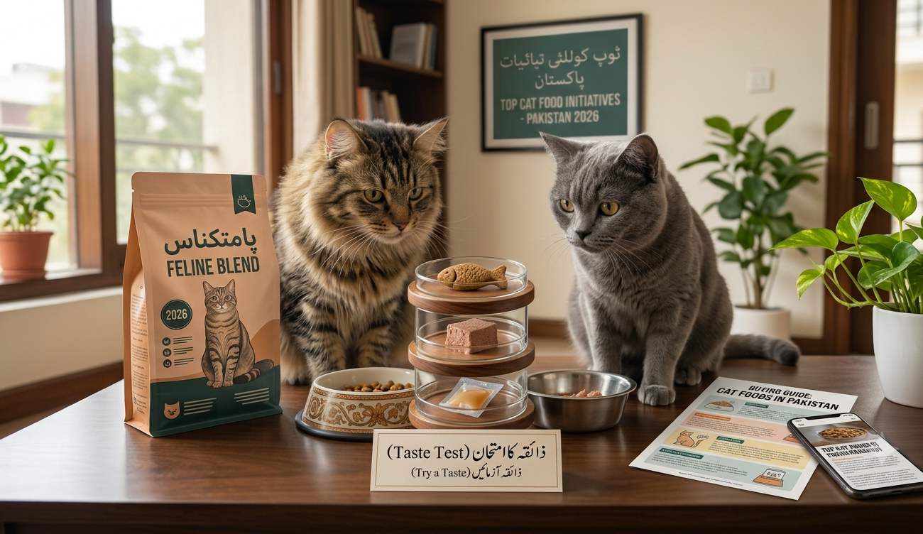 best cat food