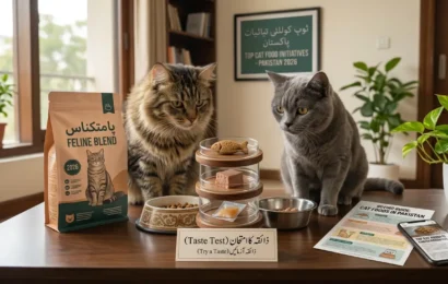 best cat food